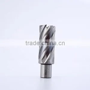 HSS Annular Cutter 1.1/16"x2" thumbnail-1