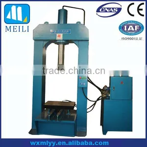 Several Types Tons of Gantry Hydraulic Press thumbnail-2
