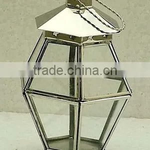 Stainless Steel Lanterns thumbnail-1