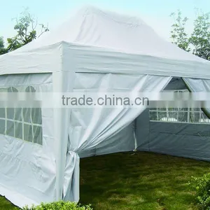 Rain Proof Gazebo thumbnail-1