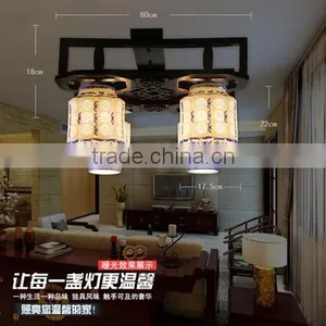 Led Surface Mounted Ceiling Light,dental Ceiling Light,induction Office Modern Ceramic Ceiling Lamp thumbnail-6