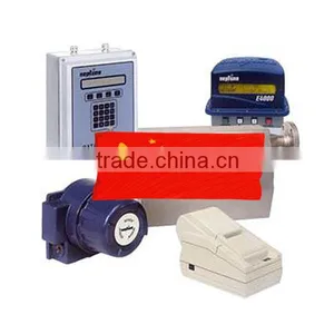 Hot Selling!! M Type Neptune Mass Flow Meter, Made in China thumbnail-1
