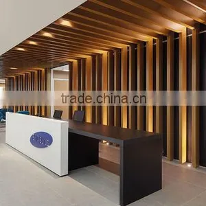 Modern Reception Furniture Reception Desk Furniture thumbnail-1