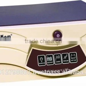 Sine Wave Shiny 450VA 12V thumbnail-1