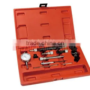 Diesel Fuel Pump Timing Set, Timing Service Tools of Auto Repair Tools, Engine Timing Kit thumbnail-1
