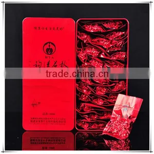 Chinese Organic Tieguanyin Oolong Tea With Different Packaging thumbnail-4