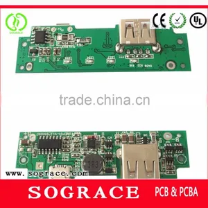 Shenzhen Tablet Computers Inverter Circuit Board Porcheson Pcb Assembly thumbnail-3