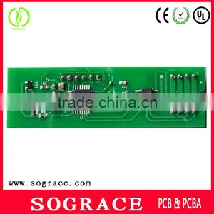 Component Mounted Pcb and Pcb Assembly Manufactuerer in China thumbnail-2