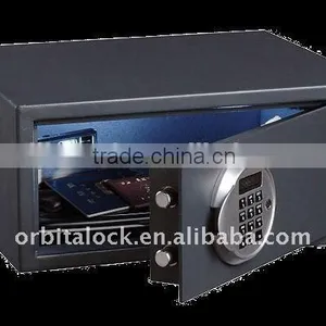 Electronic Hotel Safe,digital Hotel Safe,security Safe Box thumbnail-1