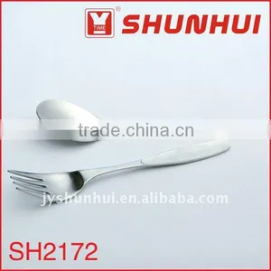 Stainless Steel Cutlery Set,spoon and Fork thumbnail-1