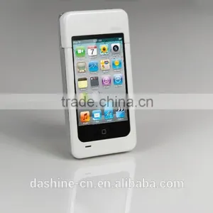 Custom Medical Equipment's Plastic Enclosure With Medical Abs Material thumbnail-1