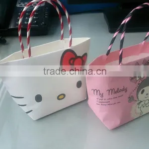 Custom Made Gift Hand Bag thumbnail-5