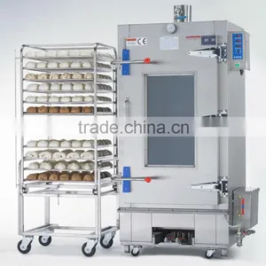 KS-610 High Quality Energy-saving Steamer Made in Taiwan thumbnail-1