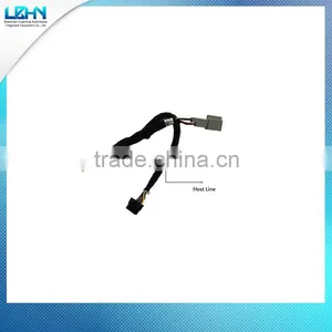 2015 Newest Car Window-closing Intelligent Key Module for Mercedes Benz thumbnail-2
