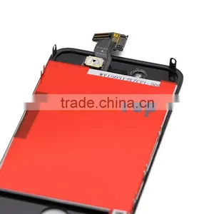 Grade A+ LCD Screen Replacement For IPhone 4 GSM ,Display With Digitizer Assembly For IPhone 4 thumbnail-3