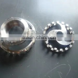 High Speed Food,chemical,liquid Mixer thumbnail-4