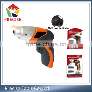 Mini Cordless Screwdriver thumbnail-1