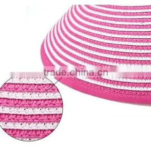 Cotton Kids Plain Bucket Hats For Sale thumbnail-2