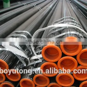 Api 5l X70 Psl2 Steel Line Pipe thumbnail-2