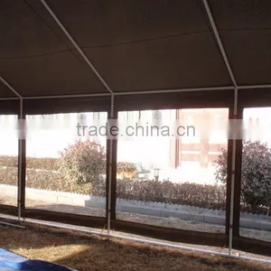 Single Layer Large Size Outdoor Restaurant Tent thumbnail-5