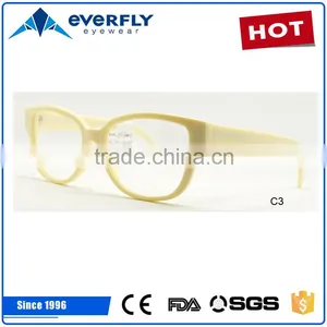 2016 Lady Acetate Optical Frames CAT SHAPE thumbnail-4