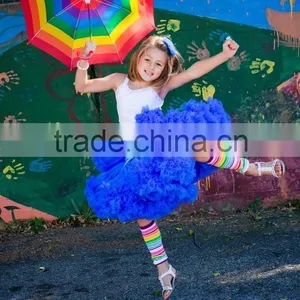 Cute and Fancy Children Ballet Stage Tutu Professional Girls Ballet Tutu Costume thumbnail-1