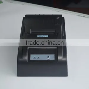 Receipt Printer , POS Receipt Thermal Printer thumbnail-1