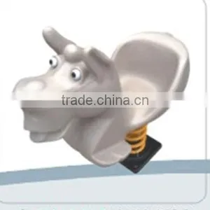 Electric Rocking Chair BH15616 thumbnail-1