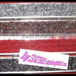 Aluminium Wall Different Thickness no Limitation for Width Doormat thumbnail-1
