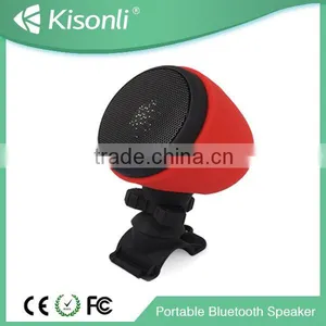 High Durable & Splash Proof Bike Speaker / Bluetooth Speaker Waterproof K-861 thumbnail-1