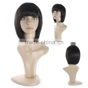 Japanese Fiber Hair Wig thumbnail-1