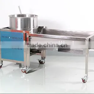 2015 Chinese Popcorn Machine for Sale thumbnail-3