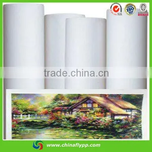 Factory Supply, Artist Choice 260gsm 100% Cotton Canvas Export to Worldwide thumbnail-2