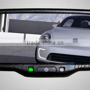 2013 Hot Selling 3.5"auto-dimming Car Reversing Monitor thumbnail-1