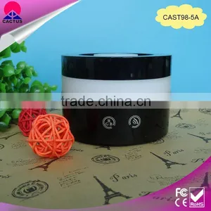 Portable Wood Essential Oil Diffusers for Home Decoration thumbnail-1