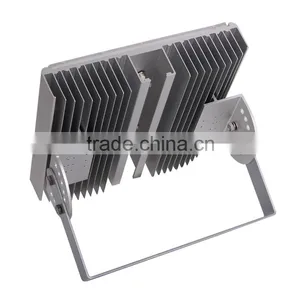 90W 120W LED Tunnel Flood Light 5 Years Guarantee Epistar LED Chip Meanwell LED Driver thumbnail-3