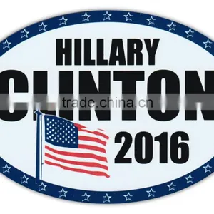 100% Manufacture Making Custom Design Soft Magnet Car Sticker thumbnail-1