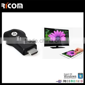 Dlna Miracast Airplay Allsharecast Dong,dlna Xbmc 1080p Android Dvb--A8--Shenzhen Ricom thumbnail-3