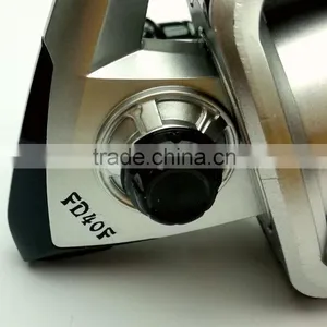 4+1BB Fishing Tackel Smoothly Fishing Reel Big Fishing Manufacturer thumbnail-3