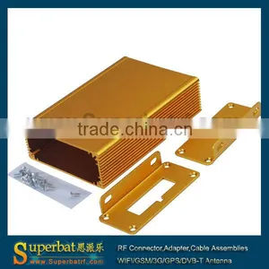 Aluminum Electronic Enclosure Box thumbnail-1
