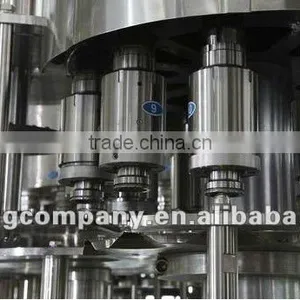 Hot Filling Machine thumbnail-1