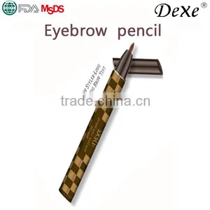 Dexe Eyebrow Pencil of Hot Top Sale With Waterproof thumbnail-1