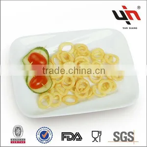 Porcelain Hot Sale Plate thumbnail-1