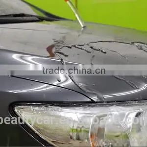 3~4H Nano Silica Nano Ceramic Car Paint Hydrophbic Coating thumbnail-3