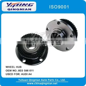 Free Wheel Hub Bearing for AUDI A4 OEM:8E0 598 611 thumbnail-1