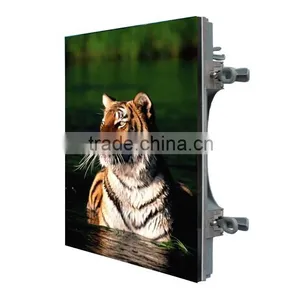 Factory Promotion Price 30% Discount Outdoor DIP P6 Full Color LED Display Module thumbnail-1