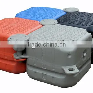 Plastic Pontoon Mould thumbnail-1