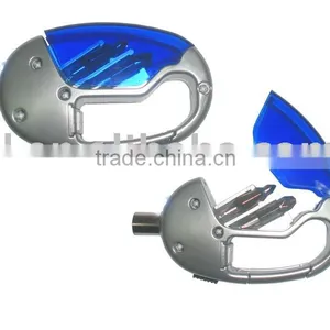 Mini LED Screwdriver Set/Screwdriver/tool Set/hand Tool/mini Tool Set thumbnail-1