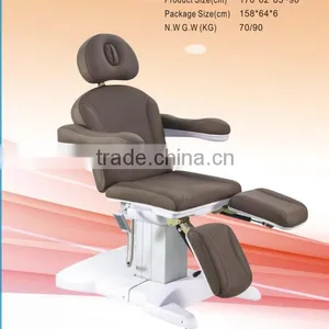 2016 Factory Supply New Product Lift Massage Chair EB-1435-3M Physiotherapy Chair thumbnail-1