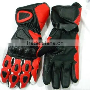 Motor Bike Gloves thumbnail-1
